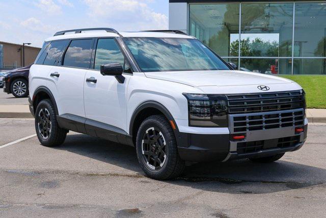 2026 Hyundai Palisade XRT Pro's photo