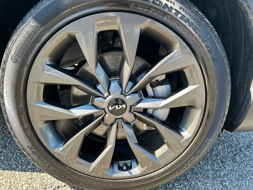 2022 Kia Sorento X-Line SX Prestige photo 7