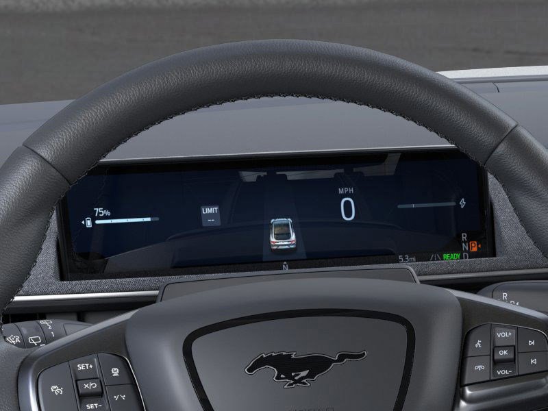 2025 Ford Mustang Mach-E Premium photo 11