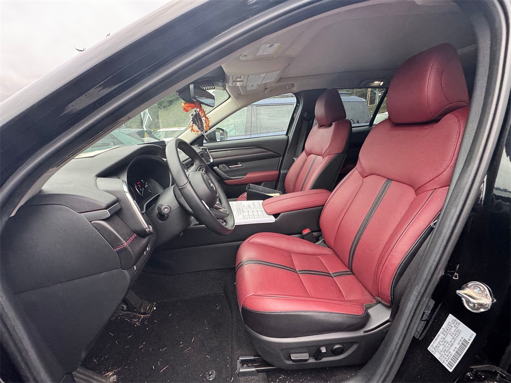 2025 Mazda CX-50 Premium Plus photo 3