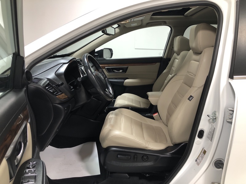 2022 Honda CR-V EX-L Sport photo 19
