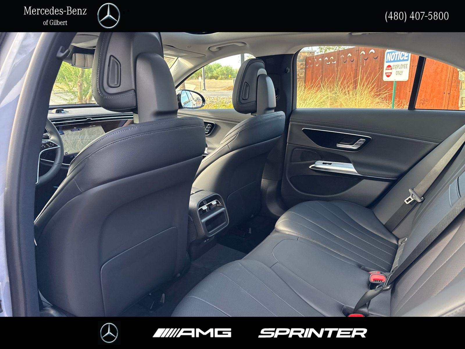 2026 Mercedes Benz E 350 photo 15
