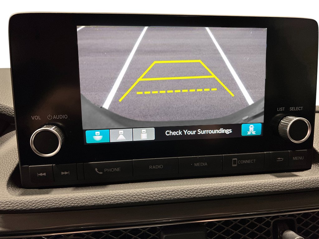 2025 Acura Integra Base photo 19