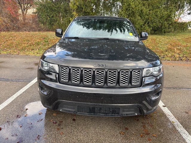 2022 Jeep Cherokee Laredo X photo 4