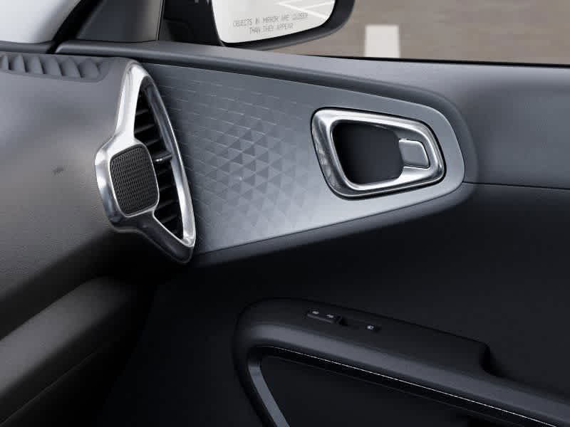 2025 Kia Soul LX S photo 25