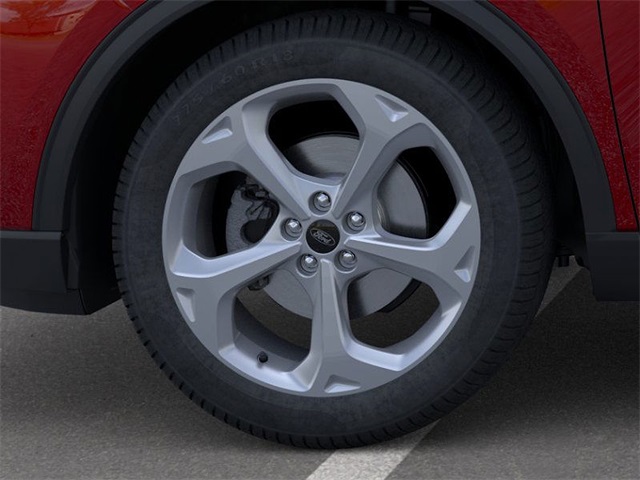2025 Ford Escape ST-Line photo 17
