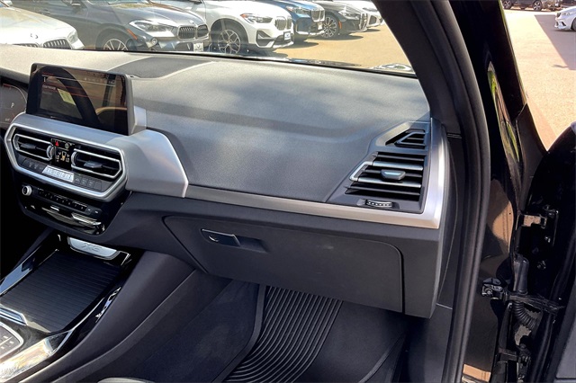 2024 Bmw X3 sDrive30i photo 14