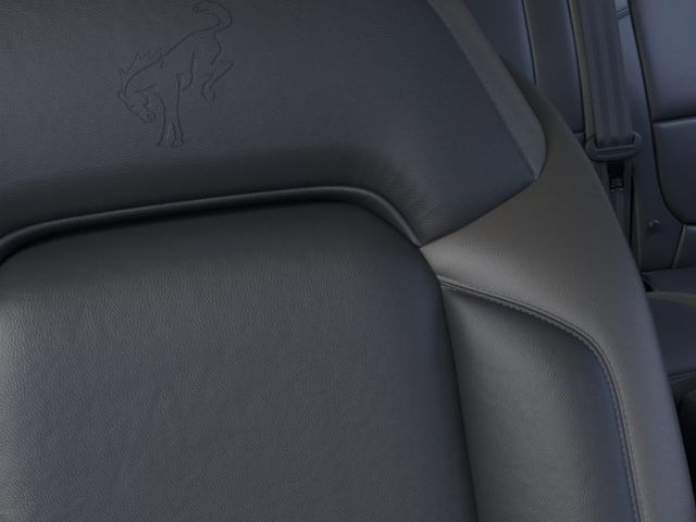 2025 Ford Bronco Outer Banks photo 16