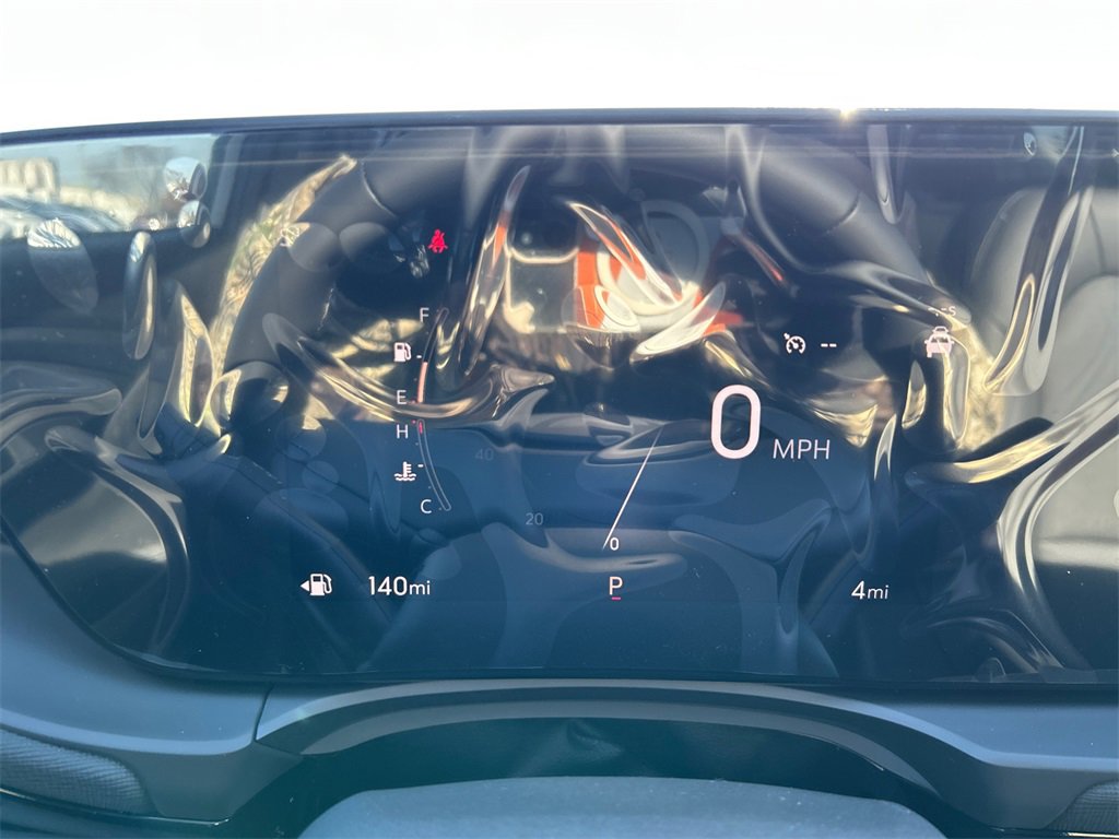 2026 BUICK ENVISTA - Image 20