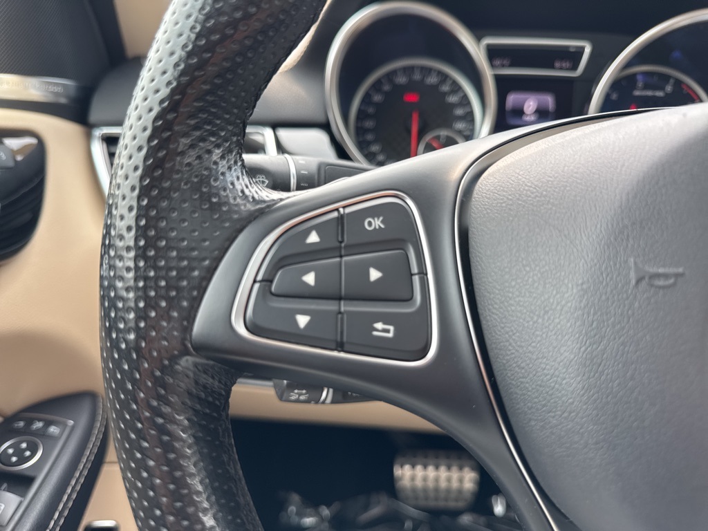 2019 Mercedes Benz GLE 43 AMG 4MATIC Coupe photo 26
