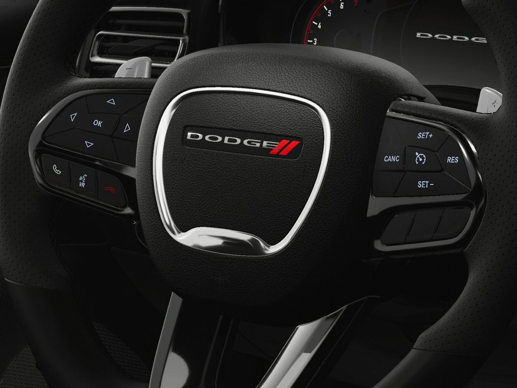 2025 Dodge Durango R/T photo 23