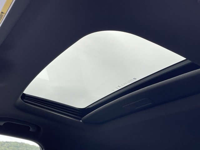 2025 Chevrolet Trax photo 23