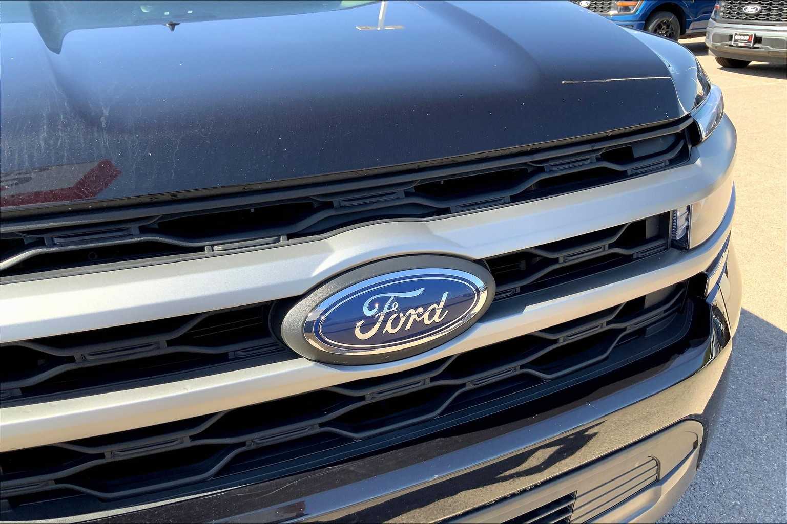 2024 Ford Expedition MAX XLT photo 26
