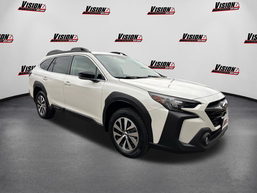 2023 Subaru Outback Premium photo 3