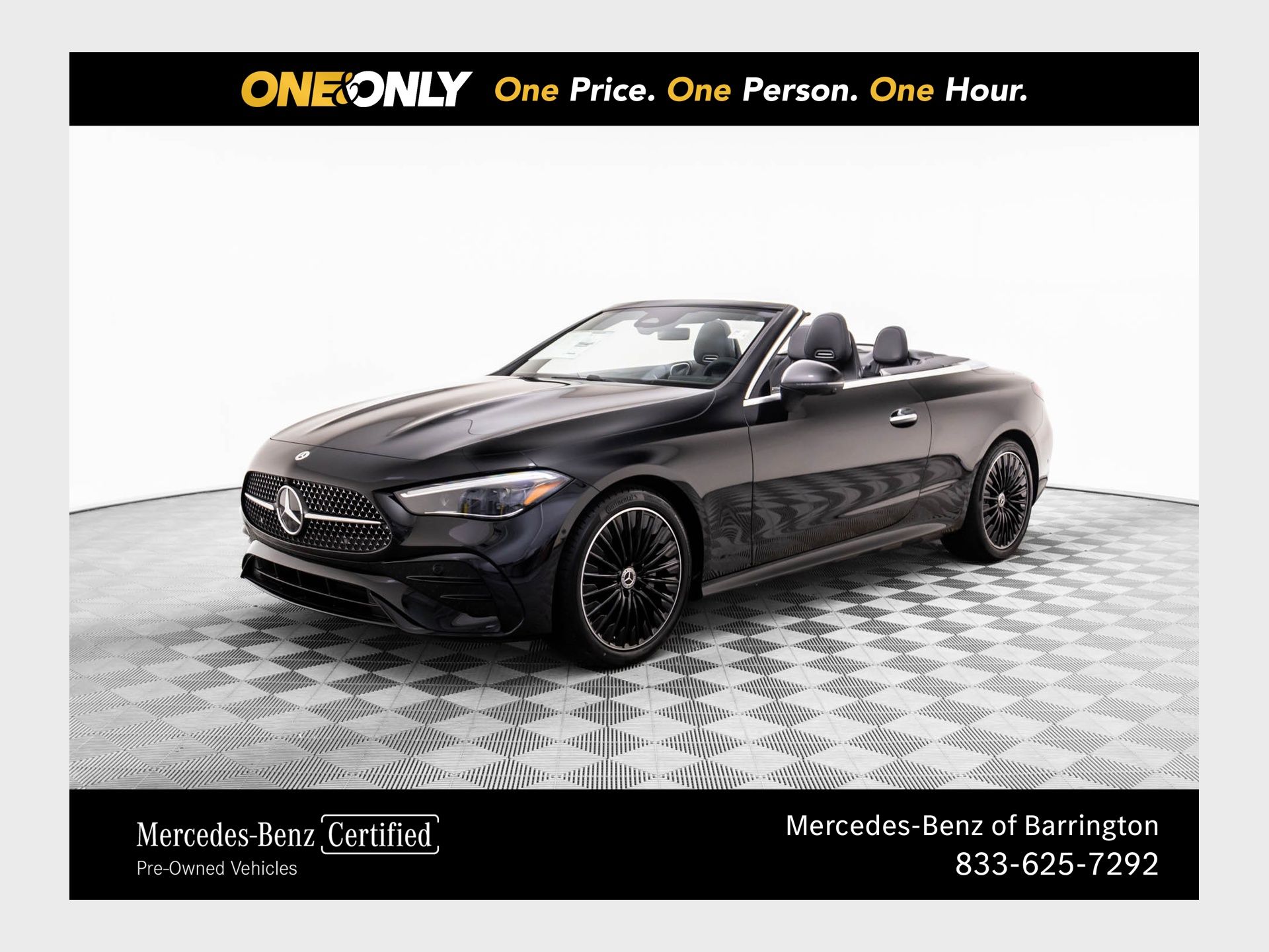 2026 Mercedes-Benz CLE CLE 300's photo