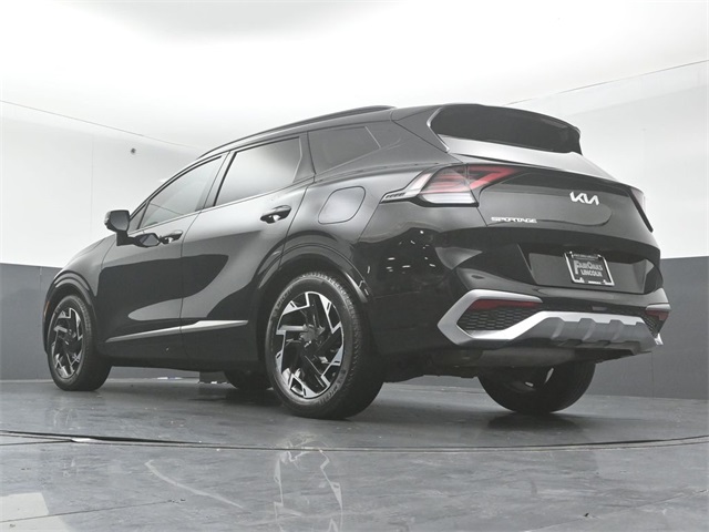 2024 KIA SPORTAGE - Image 42