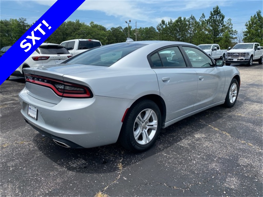 2023 Dodge Charger SXT photo 14