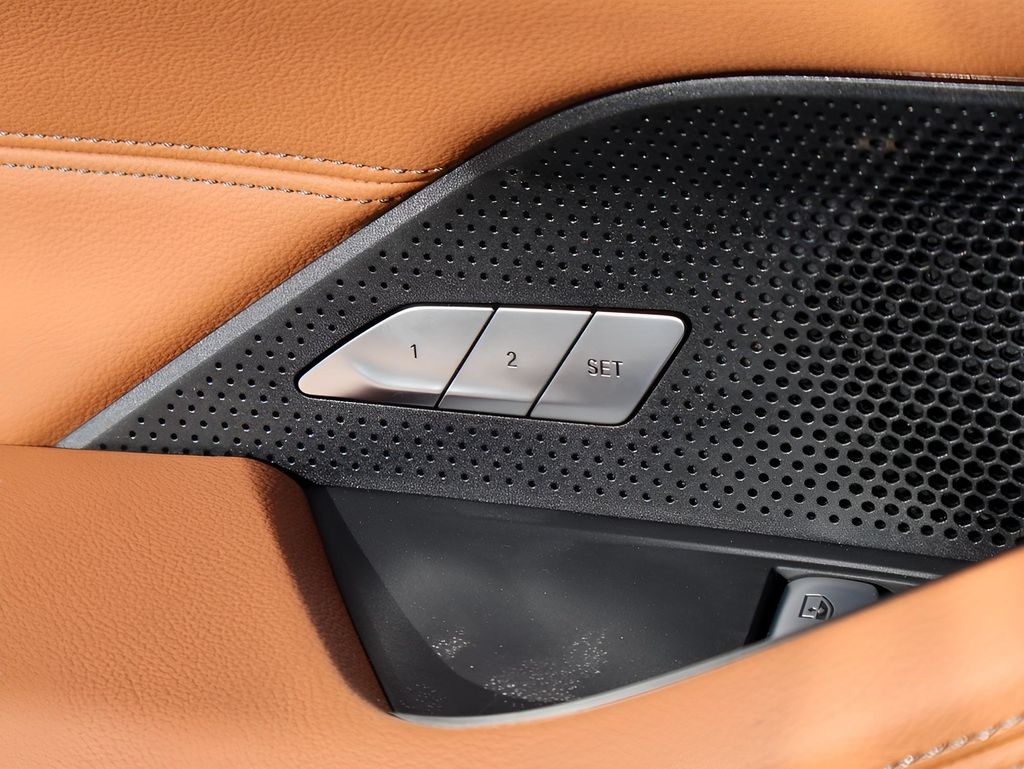 2025 Bmw 430i xDrive photo 42