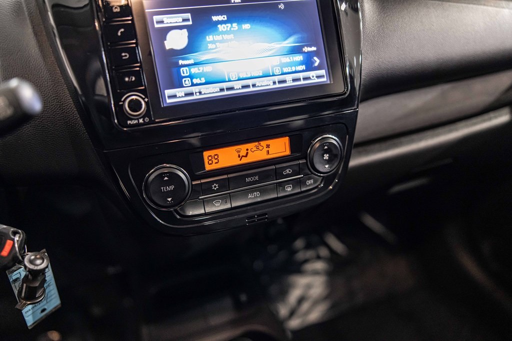 2024 MITSUBISHI MIRAGE - Image 25