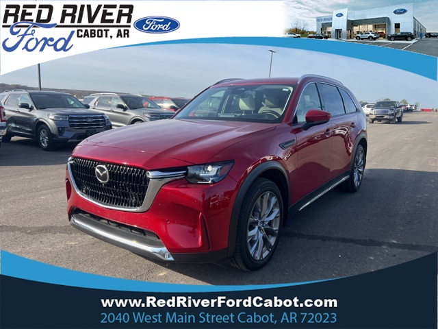 2024 Mazda CX-90 Turbo Premium Plus Package's photo