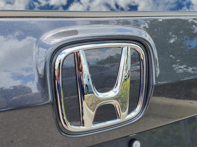 2026 Honda CR-V LX photo 10
