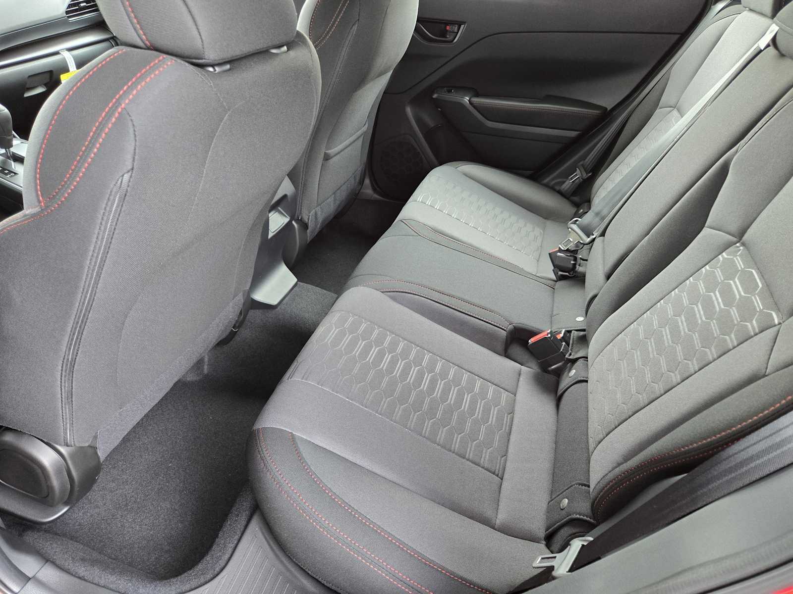 2025 Subaru Impreza Sport photo 18