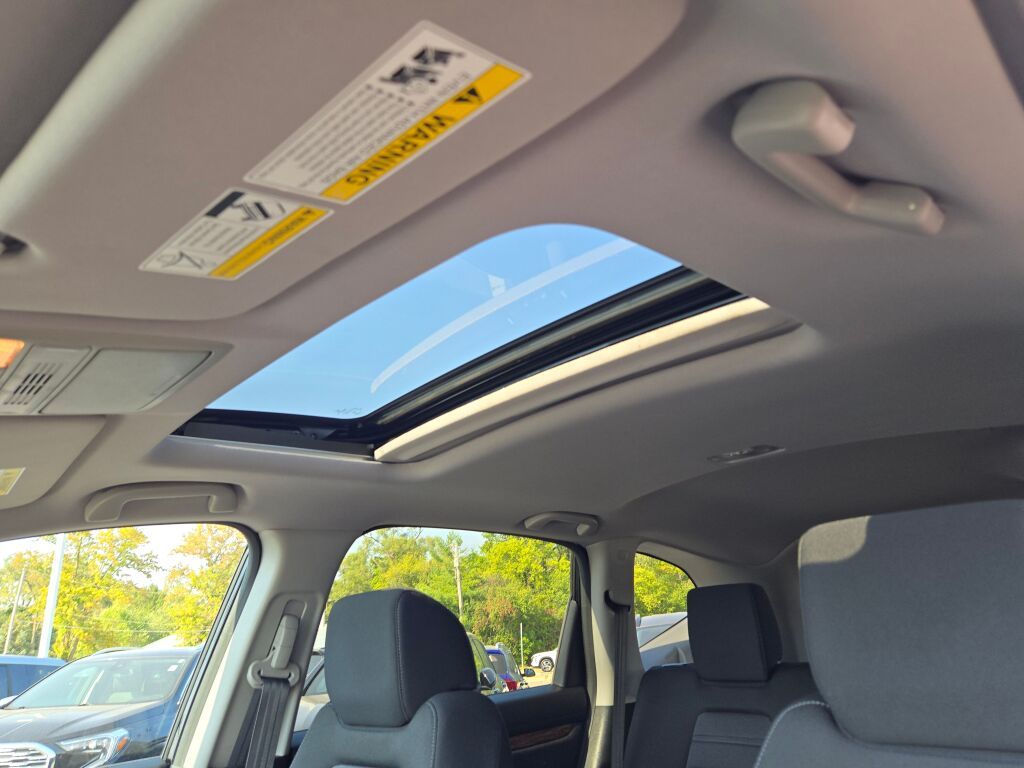 2020 Honda CR-V EX photo 23