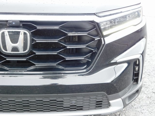2023 Honda Pilot Elite photo 8