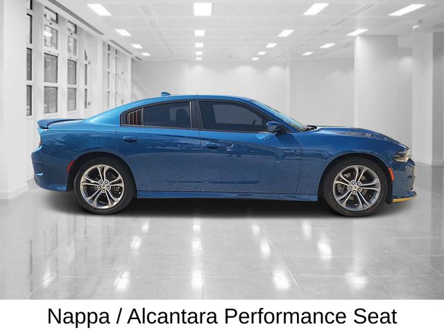 2021 Dodge Charger GT photo 2
