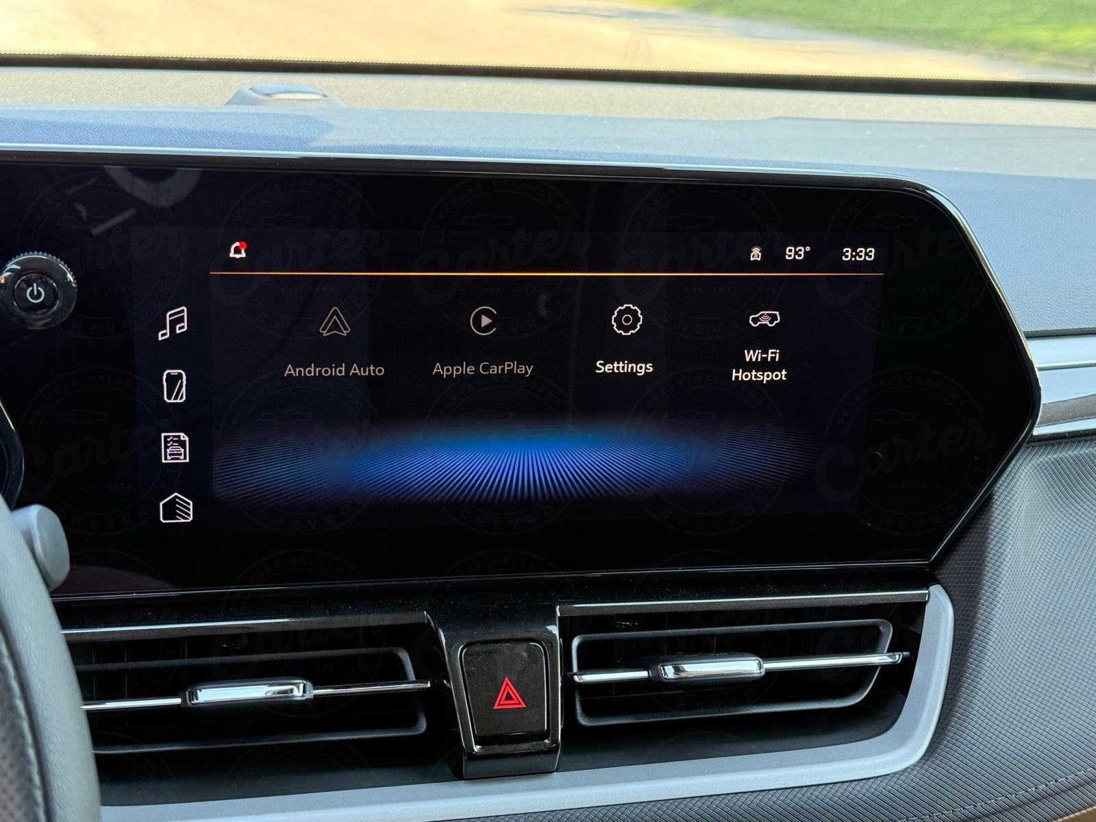 2026 Chevrolet Trailblazer LT photo 16