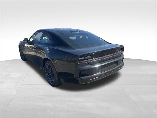 2025 Dodge Charger Daytona R/T AWD photo 13