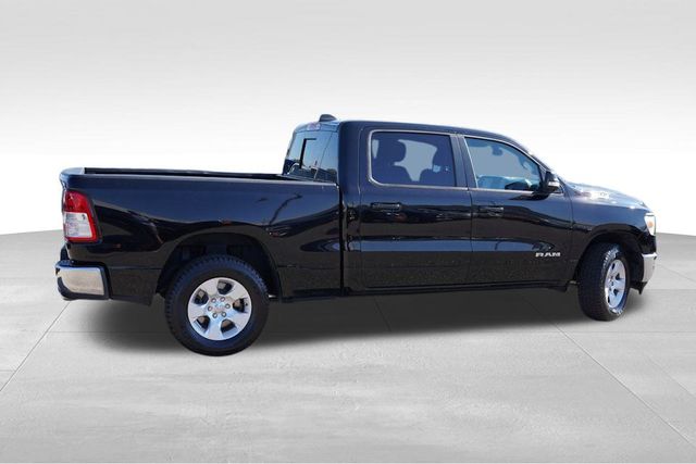 2021 Ram 1500 Big Horn photo 4