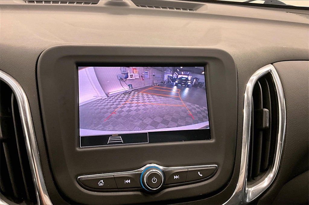 2023 Chevrolet Equinox LT photo 19