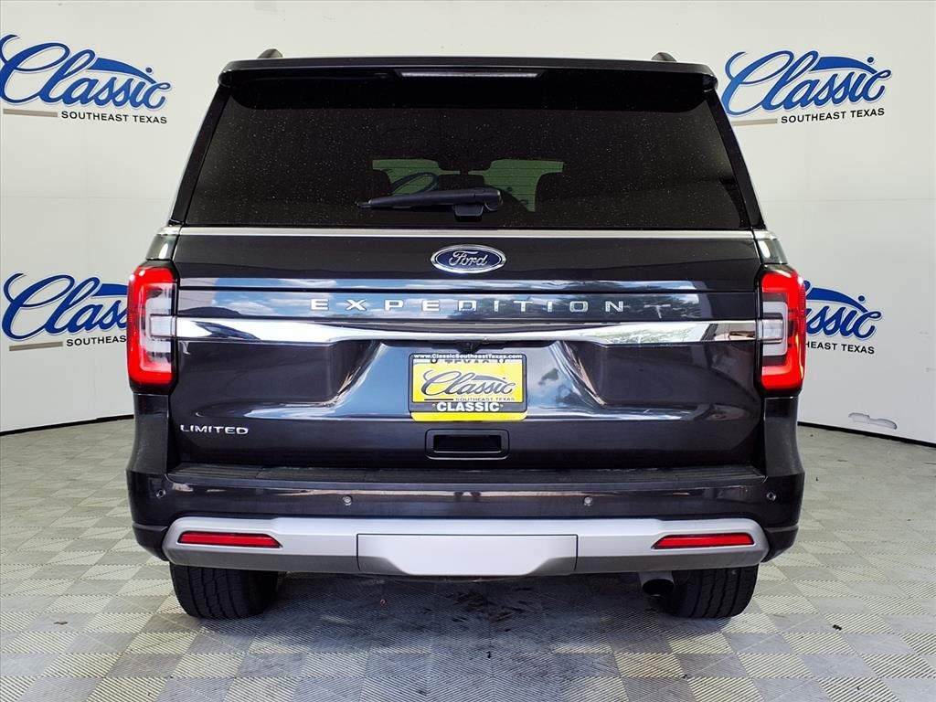 2023 Ford Expedition Limited photo 3