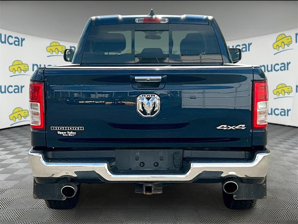 2020 Ram 1500 Big Horn Lone Star photo 5