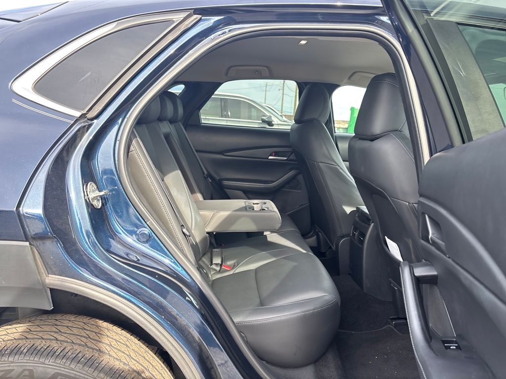 2021 Mazda CX-30 Select photo 4