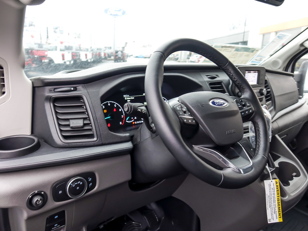 2024 FORD TRANSIT - Image 10