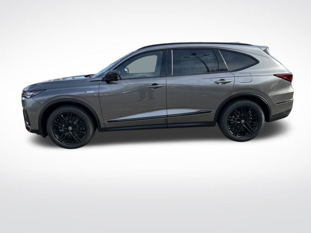 2026 Acura MDX A-Spec Advance SH-AWD photo 2