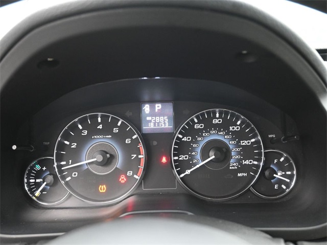 2011 Subaru Outback 2.5i Premium photo 2