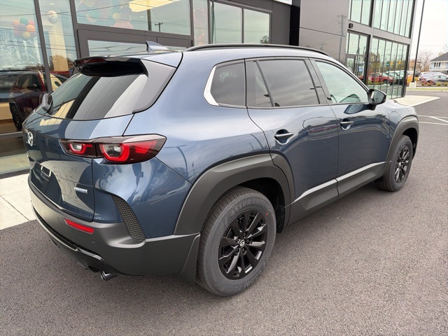 2026 Mazda CX-50 2.5 Premium photo 2