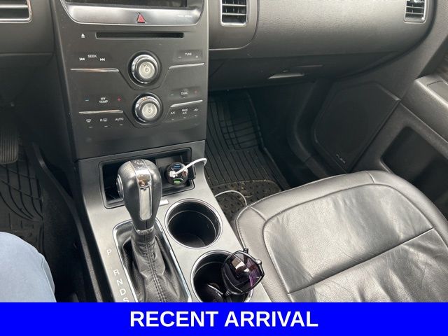 2019 Ford Flex SEL photo 14