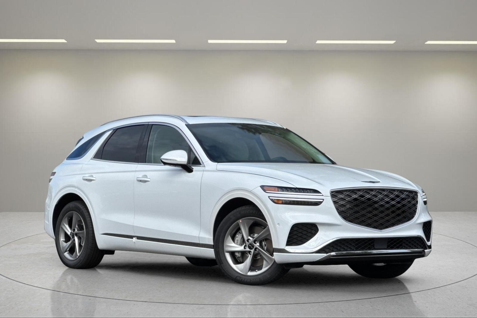 2026 GENESIS GV70