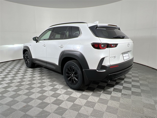 2025 Mazda CX-50 Premium photo 4