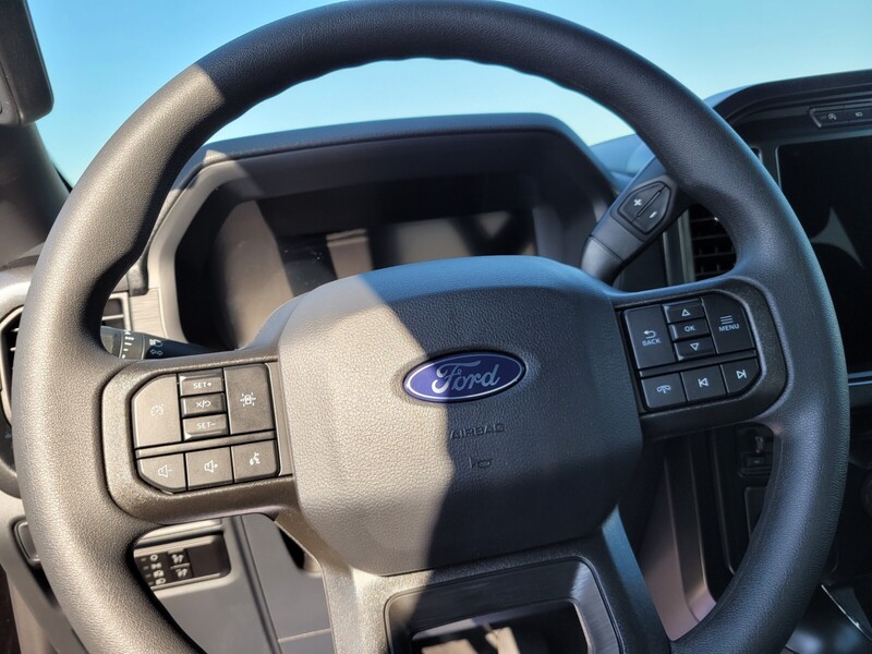 2024 Ford F-150 STX photo 18