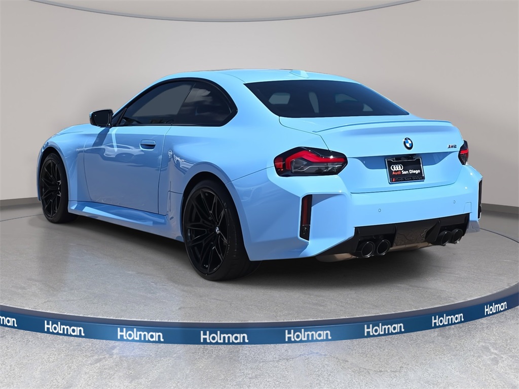 2023 Bmw M2 Series-2 photo 5