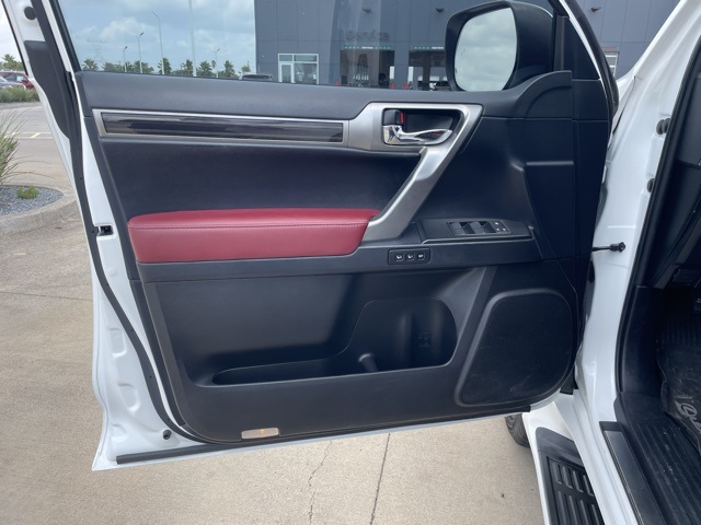 2022 Lexus GX 460 Luxury photo 11