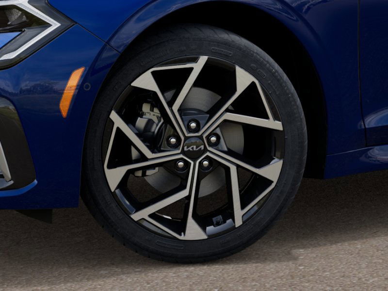 2025 Kia K5 EX photo 7