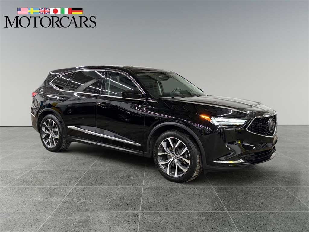 2023 Acura MDX