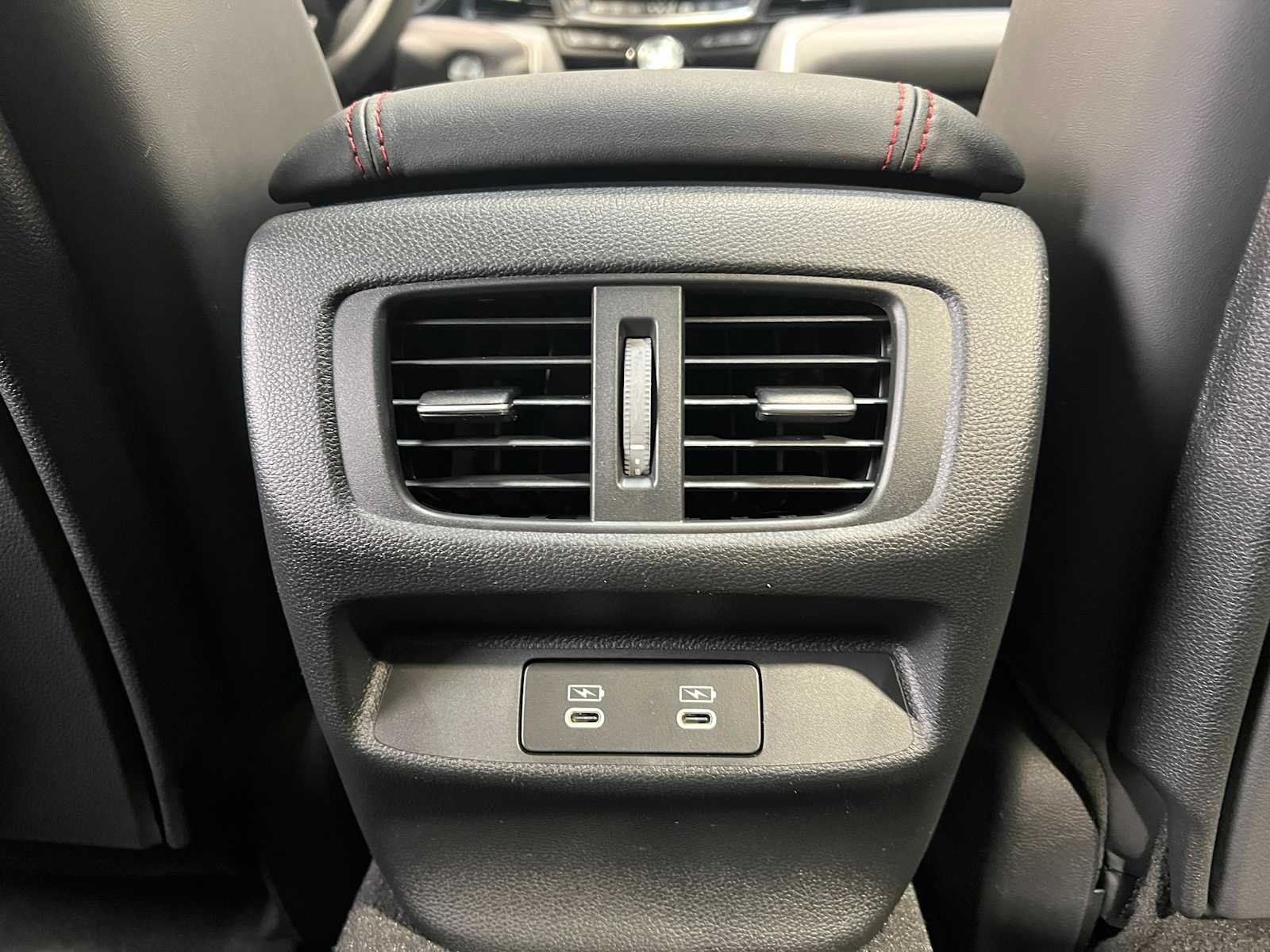 2025 Acura TLX SH-AWD A-Spec photo 23