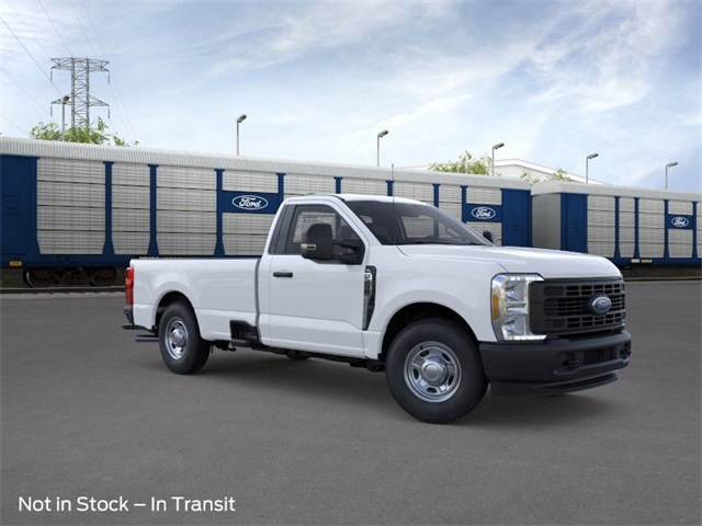 2026 Ford F-250 photo 7